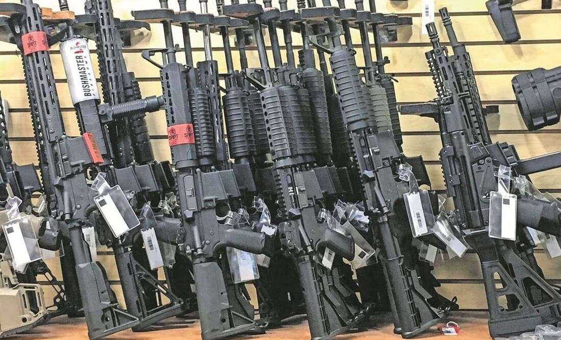 Foto: Archivo EL UNIVERSAL