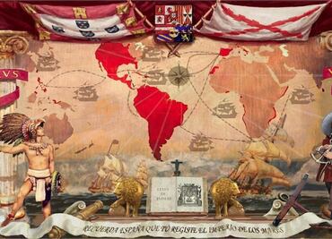 "España tiene mucho que celebrar y nada de que arrepentirse", la conmemoración del 12 de octubre, al estilo Vox