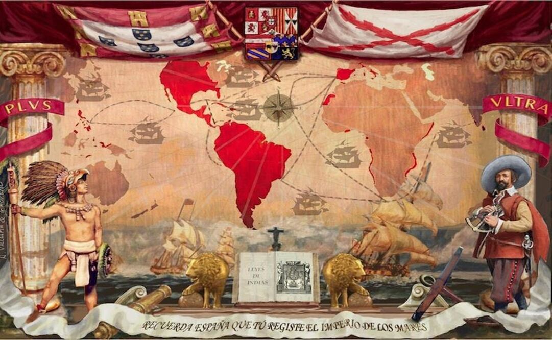 Foto: Twiiter @vox_es