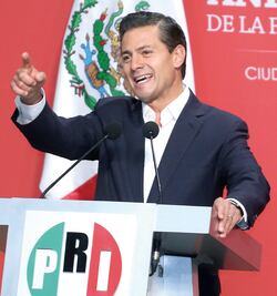 Del despiste al destape  