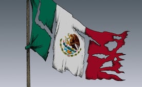 Desgarrada