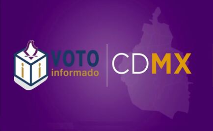 IEDF promueve voto informado con portal en línea