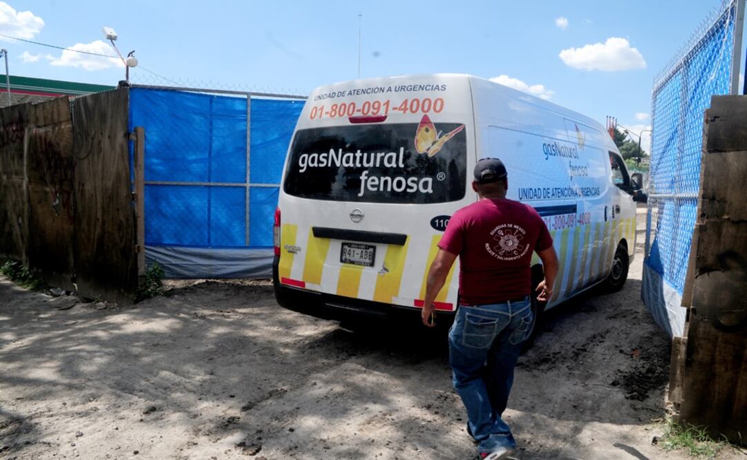 Fenosa buscará abrir estaciones duales con Pemex 