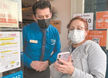 Frontera norte, punto vulnerable por Covid