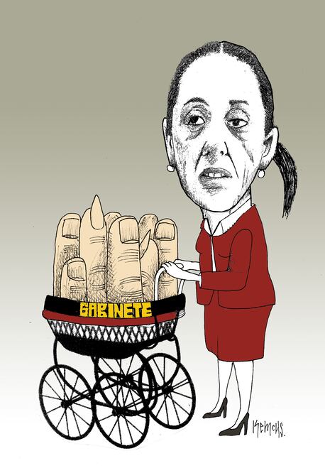 Cartón de KEMCHS