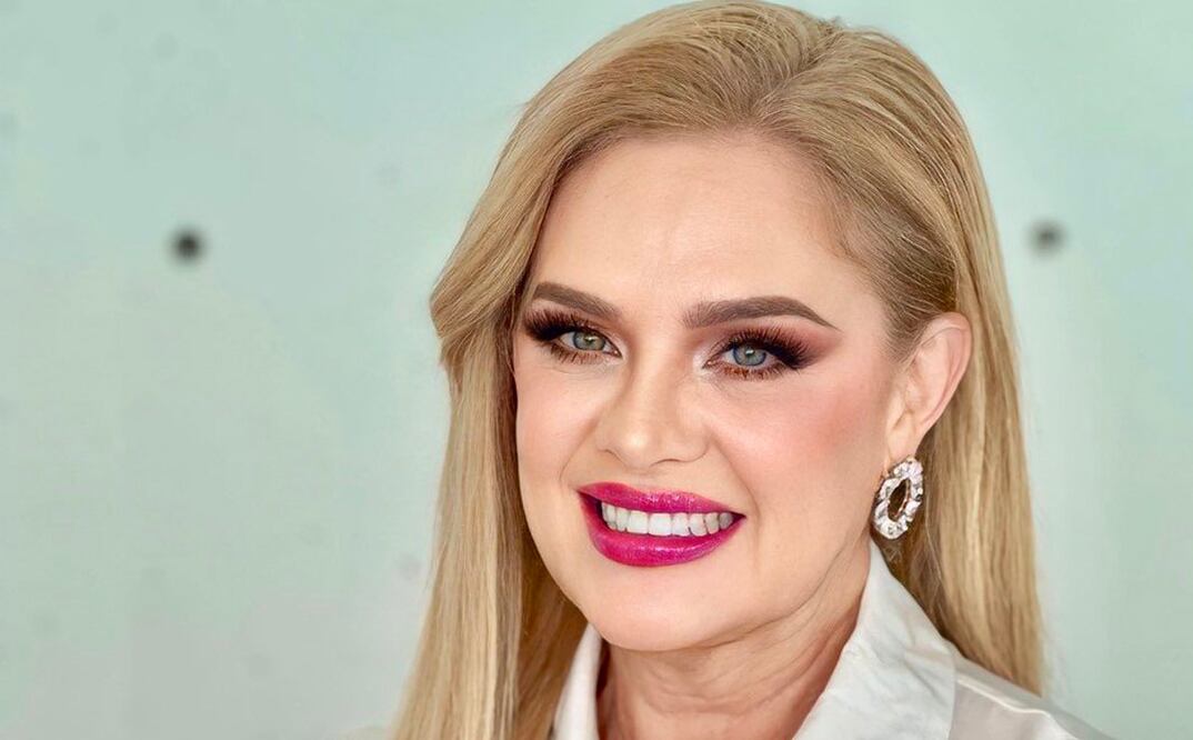 Foto: Instagram @erikabuenfil50