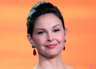 "Fui acosada sexualmente en Hollywood"