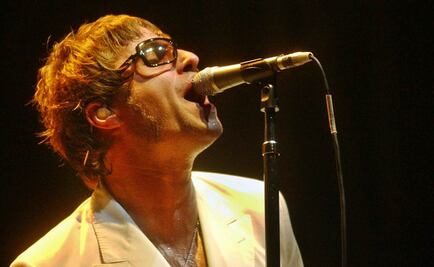 Oasis regresaría si McCartney les escribe una canción