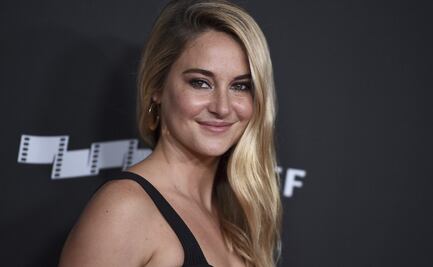 Shailene Woodley rompe su compromiso matrimonial con Aaron Rodgers