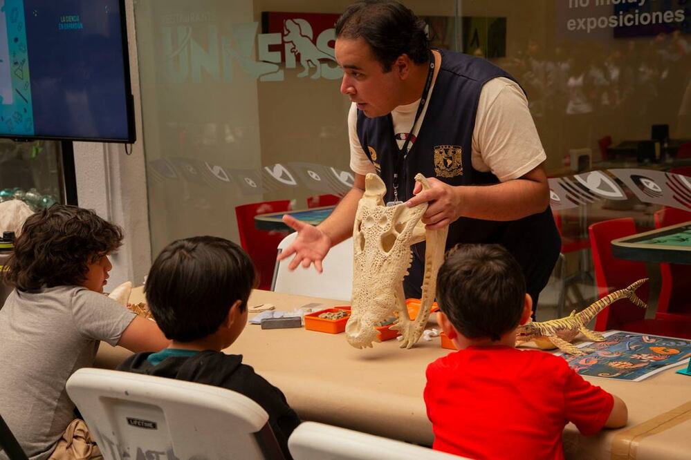 Foto: Diego Álvarez Esquivel