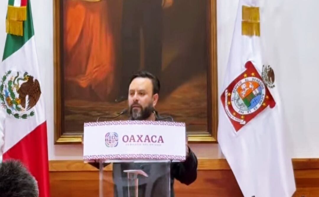 Reportan un detenido por la desaparición y asesinato en Oaxaca de al menos 7 jóvenes de Tlaxcala; Fiscalía dará a conocer móvil del crimen. Foto: Especial