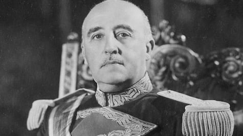 "Yo embalsamé el cadáver de Francisco Franco"