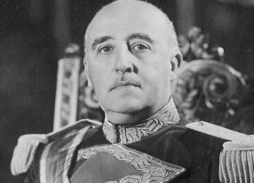 "Yo embalsamé el cadáver de Francisco Franco"