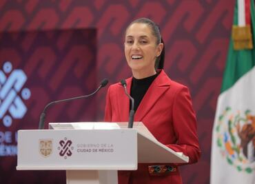 No hay nada político: dice Sheinbaum por sanciones a alcaldías de oposición