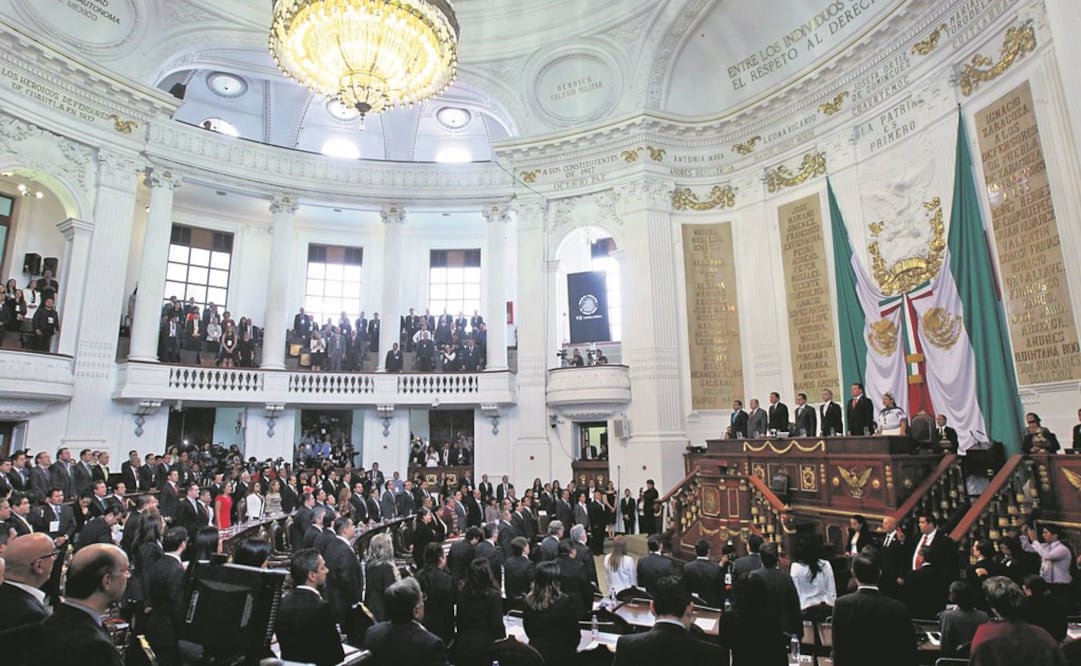 Foto: Archivo / EL UNIVERSAL