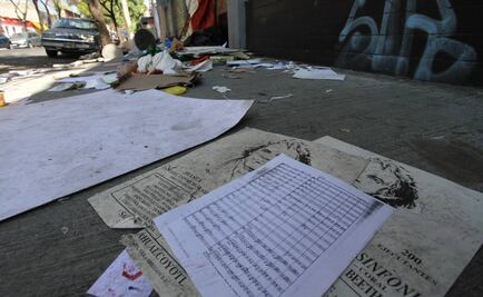 Advierte el Poder Judicial de la CDMX sobre abogados que usan documentos falsos para despojos  