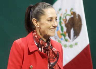 Encuesta: Aprueban labor de Sheinbaum 63.2% de los capitalinos