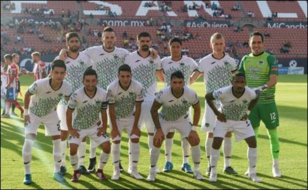 Dorados no es de los mejores valuados del Ascenso MX