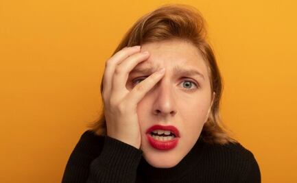 ¿Por qué te late el ojo y qué puedes hacer para evitarlo?