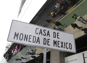 Claves para entender la importancia de la Casa de Moneda de México