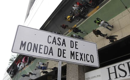 Claves para entender la importancia de la Casa de Moneda de México