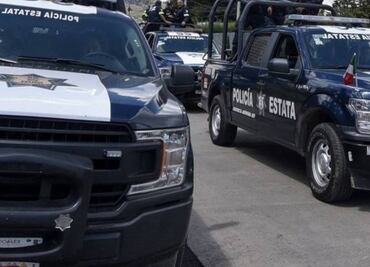 Joven denuncia a policías de Edomex de sembrarle marihuana; había sido detenido por orinar en vía pública