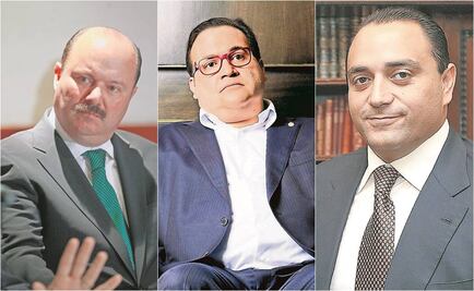 Fast track para los Duarte y Borge