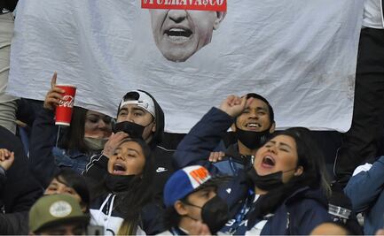 ¿Adiós a la cerveza en los estadios? Esto dijeron en la Mañanera de AMLO