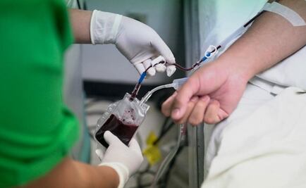 Mexico calls for COVID-19 plasma donors