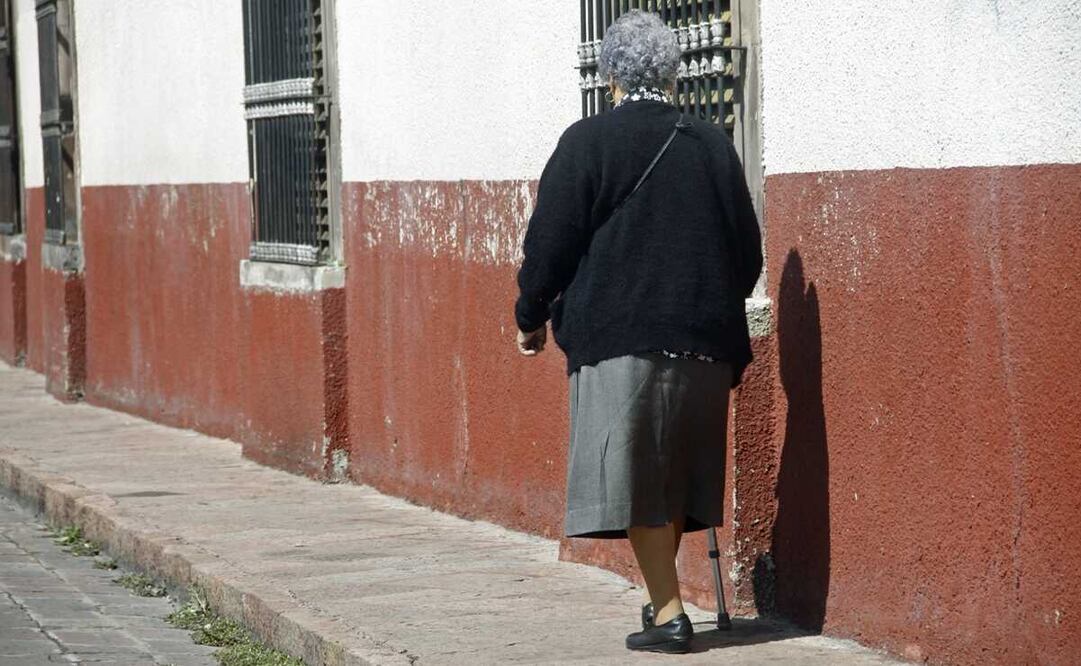 Foto: Archivo/EL UNIVERSAL 