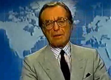 Así fue como Jacobo Zabludovsky confirmó la muerte de Colosio