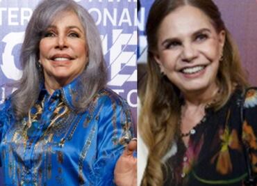 Rosy Ocampo sí busca hacer la bioserie de Verónica Castro pese a la negativa de la actriz