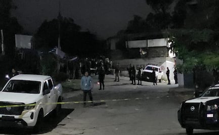 Investigan a policías de Morelos por asesinato de hombre que grababa un operativo en Cuernavaca