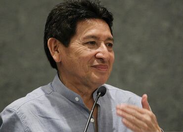 Nunca pensé que lo que escribía tuviera algún valor: Jorge Miguel Cocom Pech