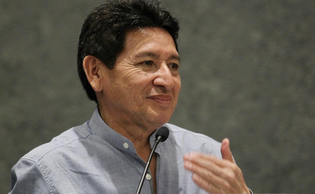 El poeta Jorge Miguel Cocom Pech habló sobre el movimiento literario que tiene un auge extraordinario en México