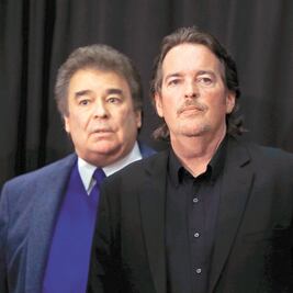 Fallece el hermano menor de Hillary