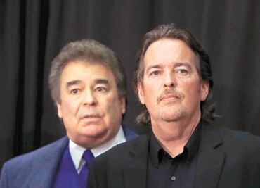 Fallece el hermano menor de Hillary