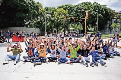 Gobierno de Venezuela eleva la tensión con la fiscal 