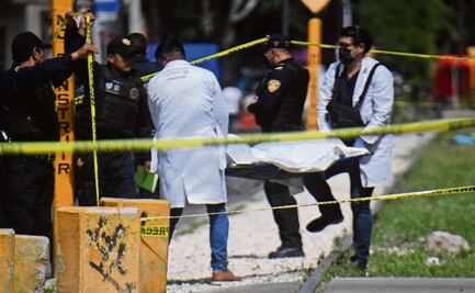 Abuelita de 70 años tropieza y muere arrollada por tren en la Miguel Hidalgo