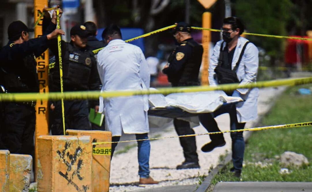 Foto: Armando Martínez/ EL UNIVERSAL