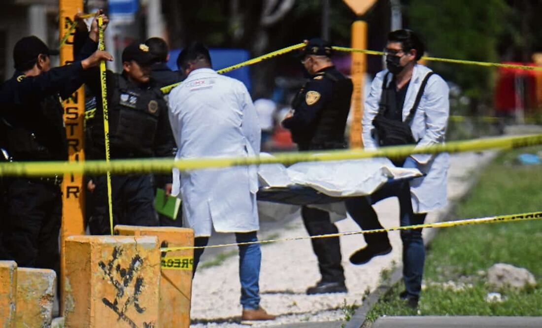 Foto: Armando Martínez/ EL UNIVERSAL