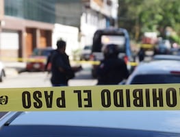 Matan a empresario citrícola en Álamo, Veracruz; un comando lo atacó en la vía pública