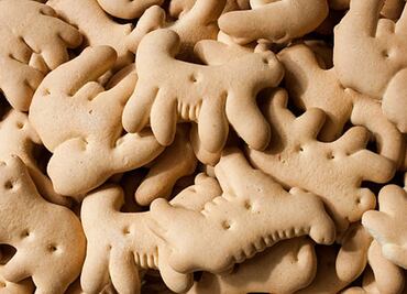 ¿Por qué las galletas de animalitos son adictivas? La Profeco lo explica