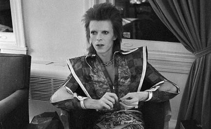 A dos años de la muerte de David Bowie