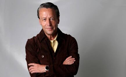 Alfredo Adame revela detalles de asalto que sufrió