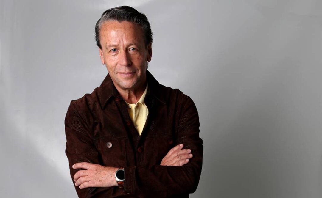 Adame comentó que uno de sus hijos fue el más afectado durante el asalto  FOTO: ARCHIVO