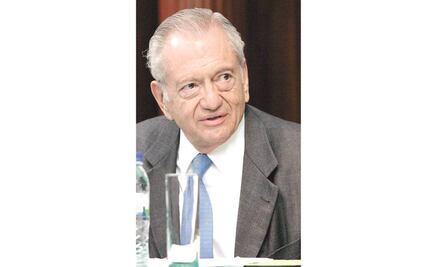 Extrañan a ex gobernador