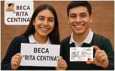 Beca Rita Cetina 2026: ¿quién recibe su pago HOY, 6 de abril?; entérate aquí