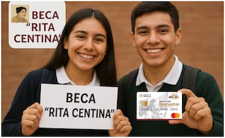Beca Rita Cetina 2026: ¿quién recibe su pago HOY, 6 de abril?; entérate aquí