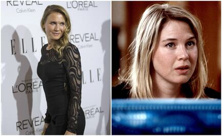 Hugh Grant, sorprendido por no reconocer a Renée Zellweger